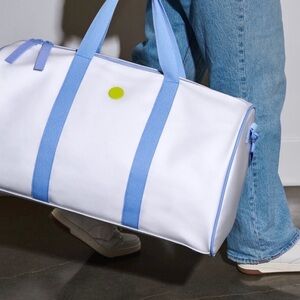 Drunk elephant 9.0 trunk duffle bag